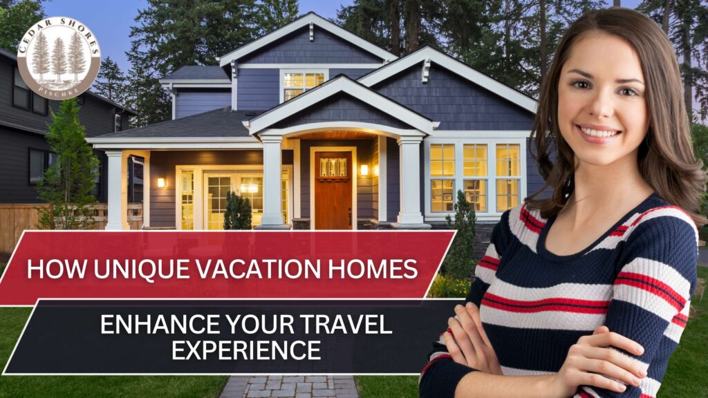 Family enjoying unique vacation homes in Michigan | Cheap cabin rentals in Michigan near lakeside | Pet friendly vacation homes with outdoor space | Private pool vacation home with luxury amenities | Summer rentals in Michigan for family trips